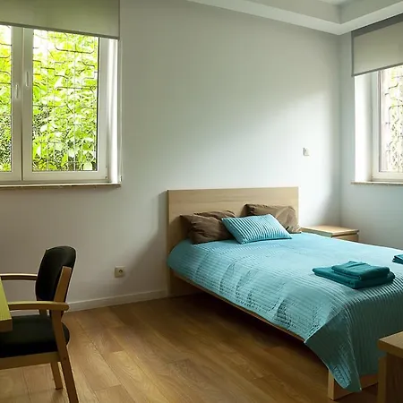 Apartament Skarpowa Sopot