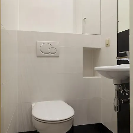 Apartament Apartament Skarpowa *