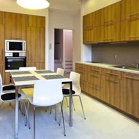 Apartament Skarpowa Apartament